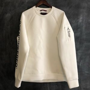 Jordan Jumpman sweatshirt - 23 Engineered - L